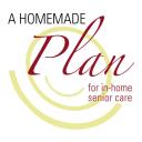 A Homemade Plan logo